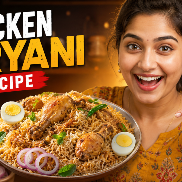 chicken biryani recipe, dum biryani, tasty biryani, resturent biryani, ulava chaaru biryani, biryani
