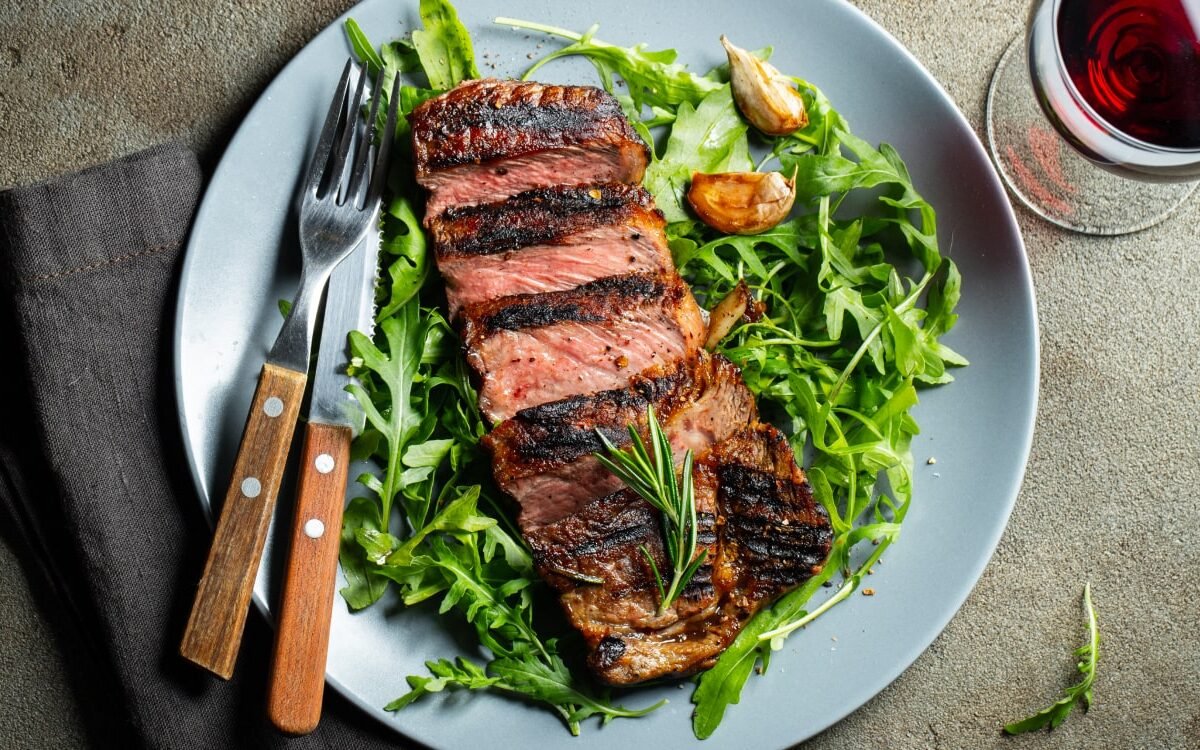From Kitchen Creations to Gastronomic Delights:&hellip;